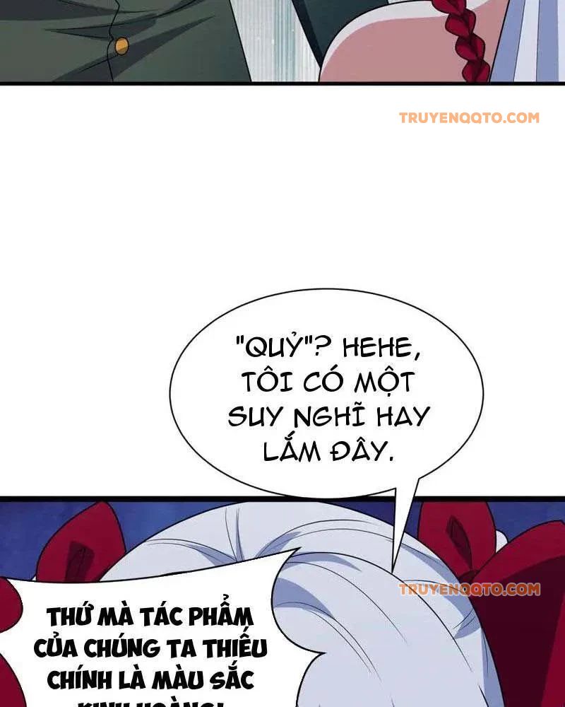 Kỷ Nguyên Kỳ Lạ Chap 444 - Next Chap 445