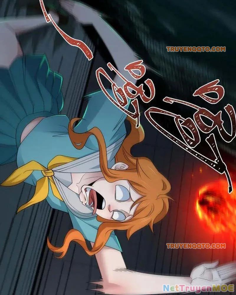 Kỷ Nguyên Kỳ Lạ Chap 444 - Next Chap 445