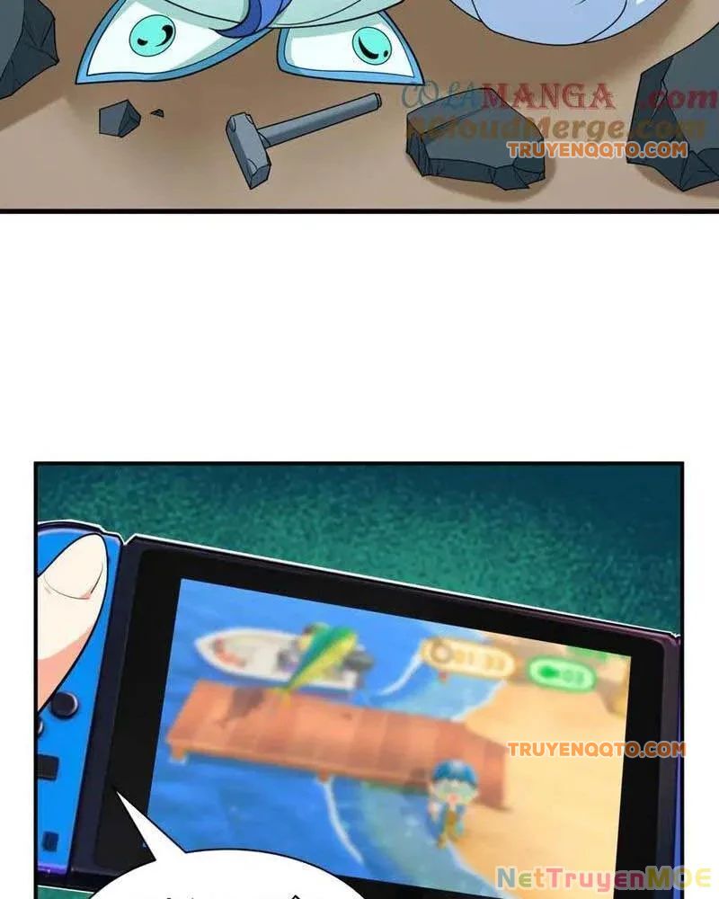 Kỷ Nguyên Kỳ Lạ Chap 444 - Next Chap 445