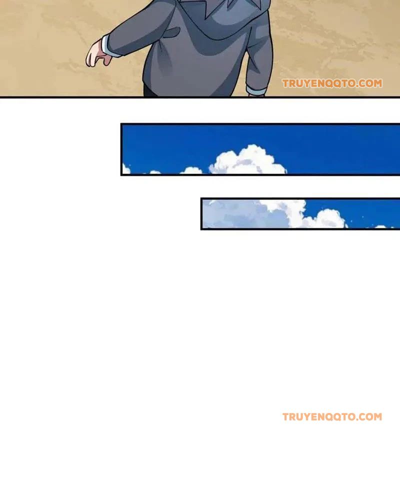 Kỷ Nguyên Kỳ Lạ Chap 444 - Next Chap 445