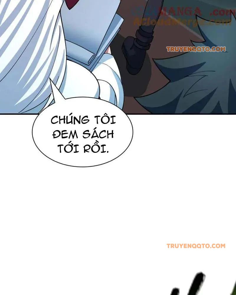 Kỷ Nguyên Kỳ Lạ Chap 444 - Next Chap 445