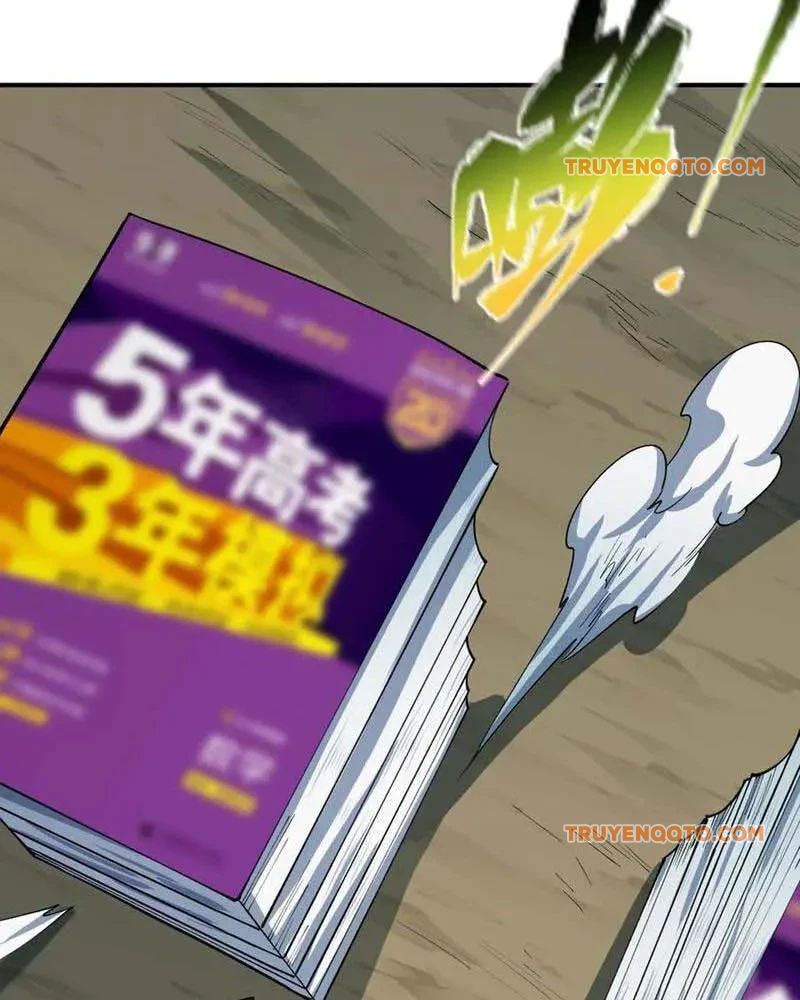 Kỷ Nguyên Kỳ Lạ Chap 444 - Next Chap 445