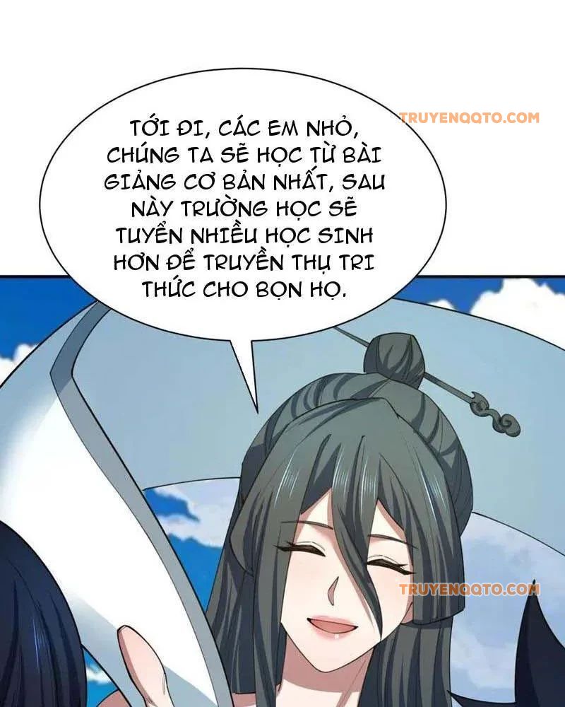 Kỷ Nguyên Kỳ Lạ Chap 444 - Next Chap 445