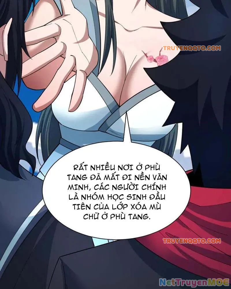 Kỷ Nguyên Kỳ Lạ Chap 444 - Next Chap 445