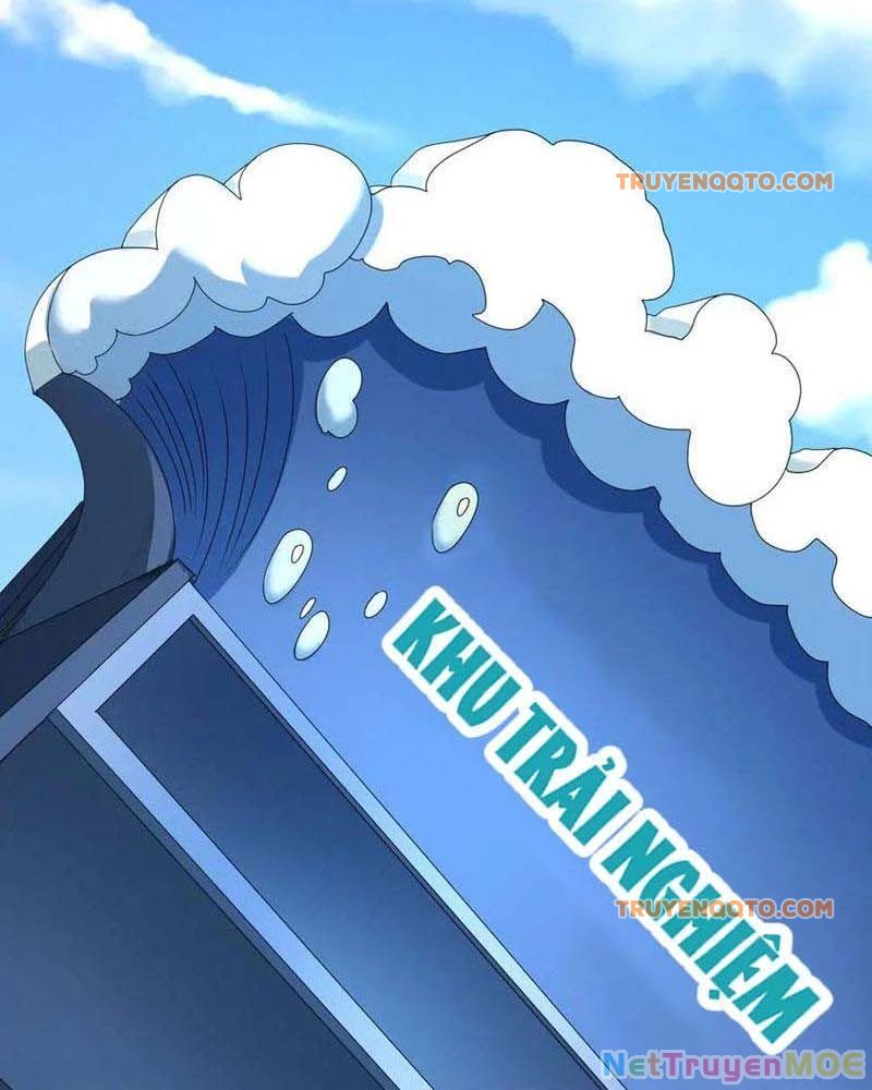 Kỷ Nguyên Kỳ Lạ Chap 445 - Next Chap 446