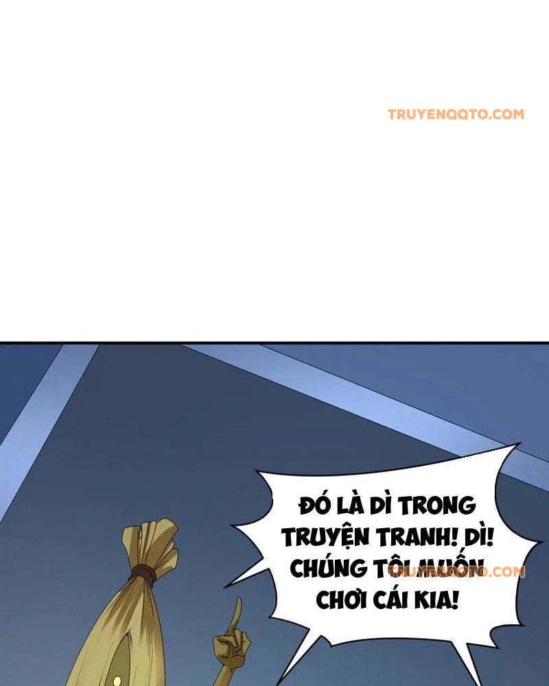 Kỷ Nguyên Kỳ Lạ Chap 445 - Next Chap 446