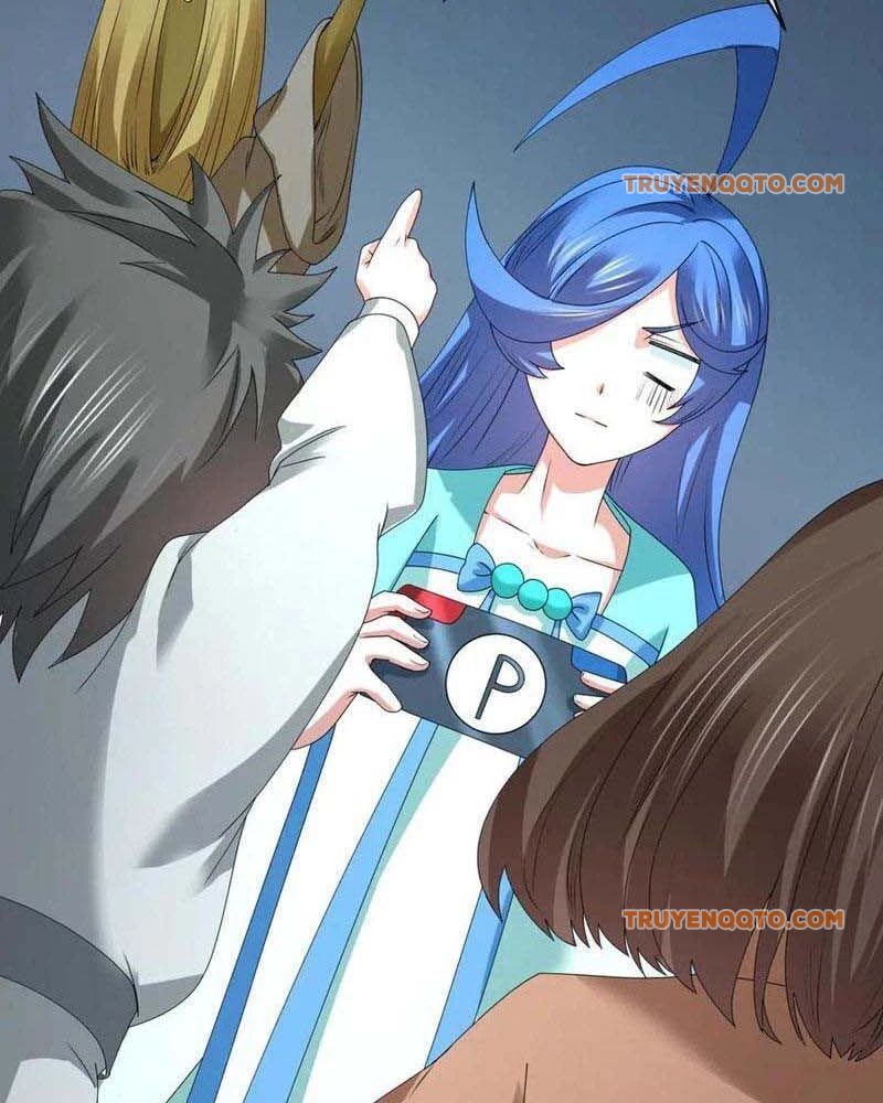 Kỷ Nguyên Kỳ Lạ Chap 445 - Next Chap 446