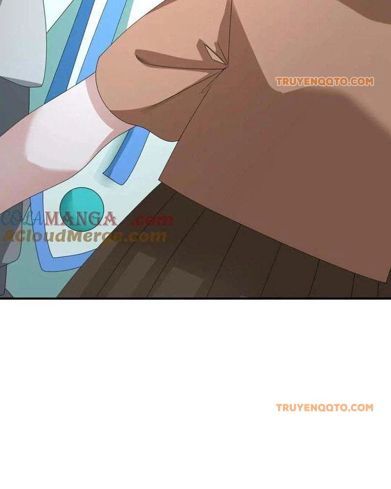 Kỷ Nguyên Kỳ Lạ Chap 445 - Next Chap 446