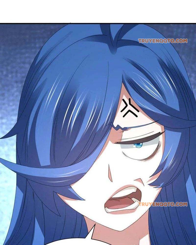 Kỷ Nguyên Kỳ Lạ Chap 445 - Next Chap 446