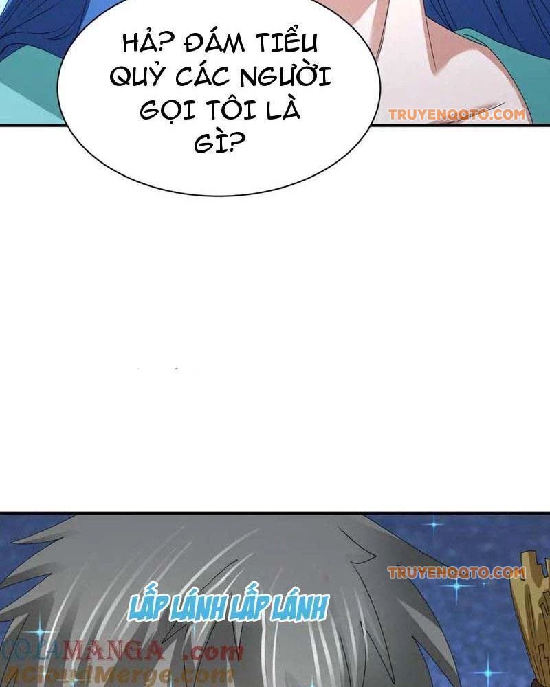 Kỷ Nguyên Kỳ Lạ Chap 445 - Next Chap 446