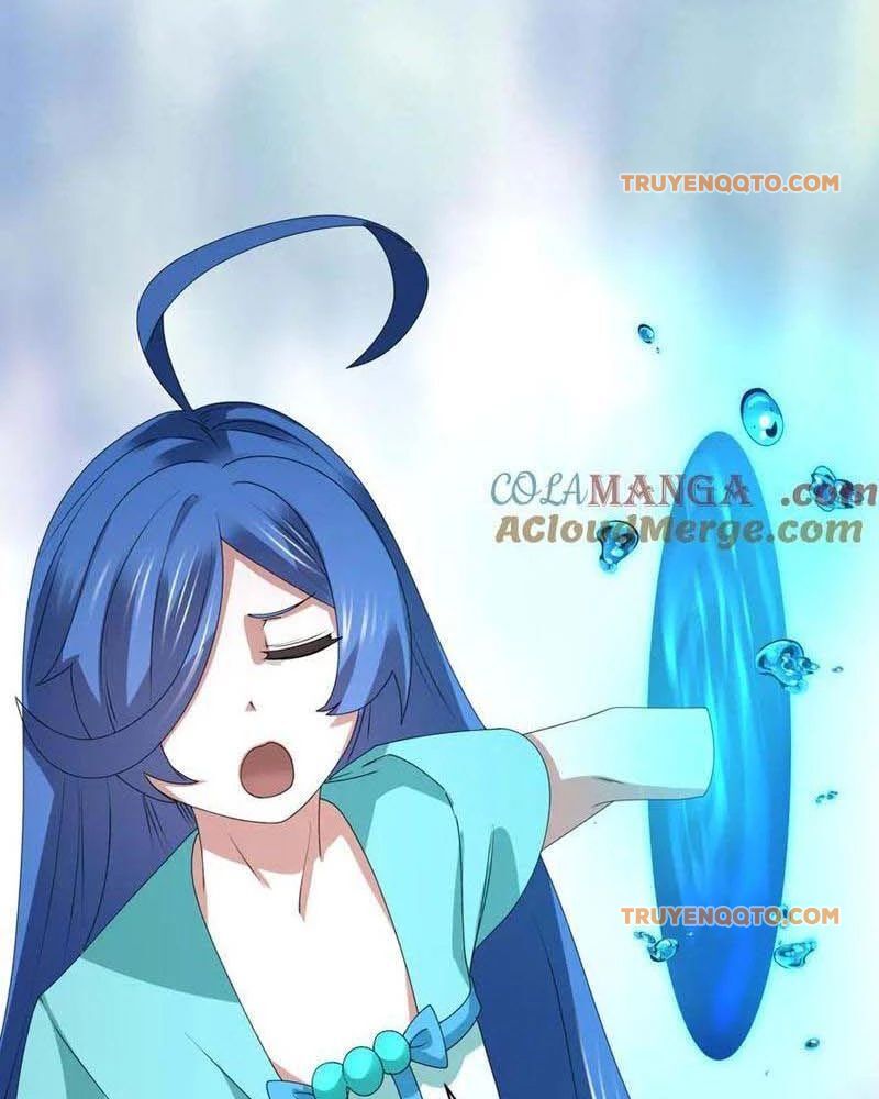 Kỷ Nguyên Kỳ Lạ Chap 445 - Next Chap 446