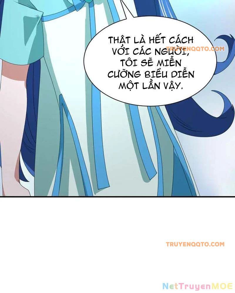 Kỷ Nguyên Kỳ Lạ Chap 445 - Next Chap 446