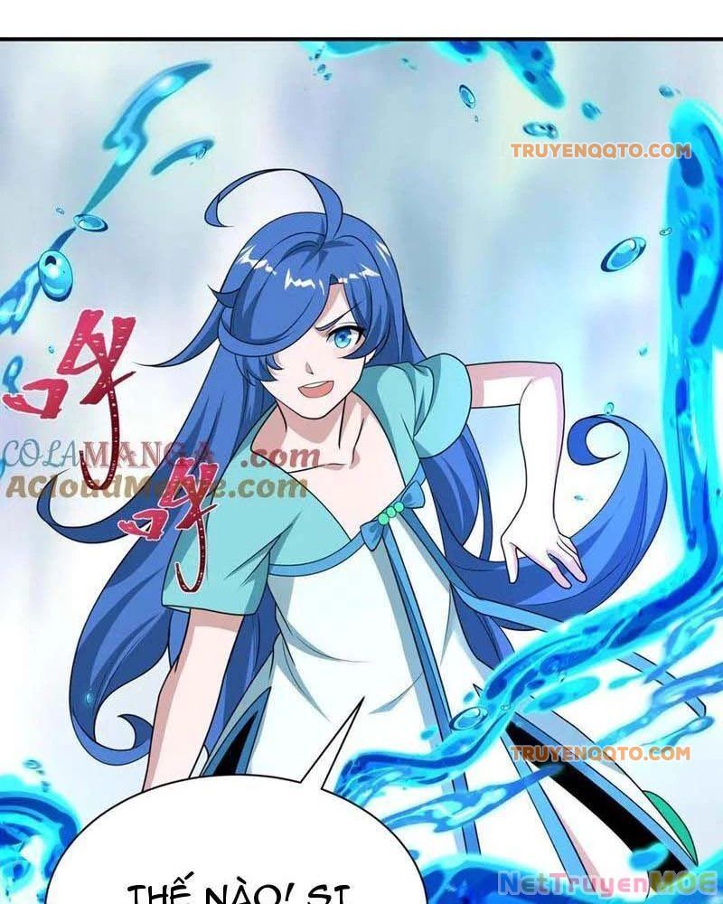 Kỷ Nguyên Kỳ Lạ Chap 445 - Next Chap 446