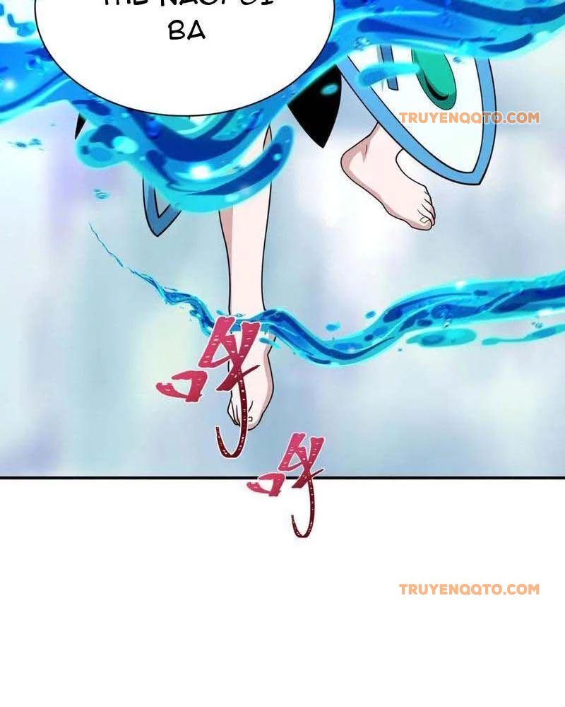 Kỷ Nguyên Kỳ Lạ Chap 445 - Next Chap 446
