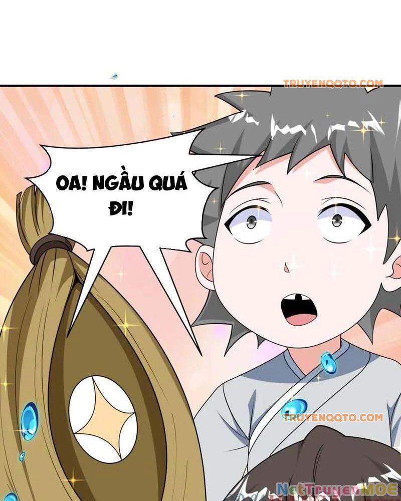 Kỷ Nguyên Kỳ Lạ Chap 445 - Next Chap 446