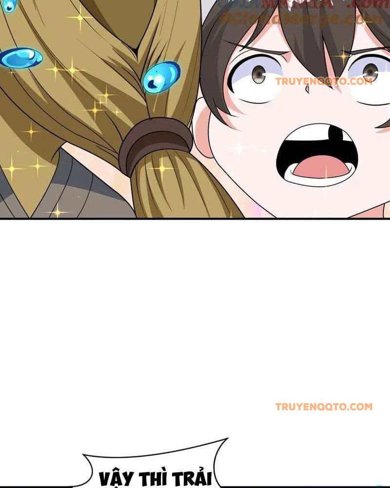 Kỷ Nguyên Kỳ Lạ Chap 445 - Next Chap 446