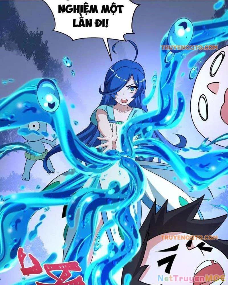 Kỷ Nguyên Kỳ Lạ Chap 445 - Next Chap 446