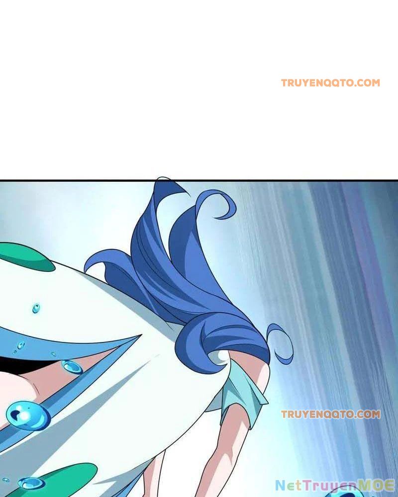 Kỷ Nguyên Kỳ Lạ Chap 445 - Next Chap 446
