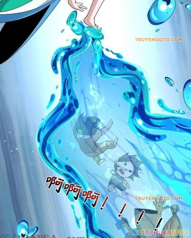 Kỷ Nguyên Kỳ Lạ Chap 445 - Next Chap 446