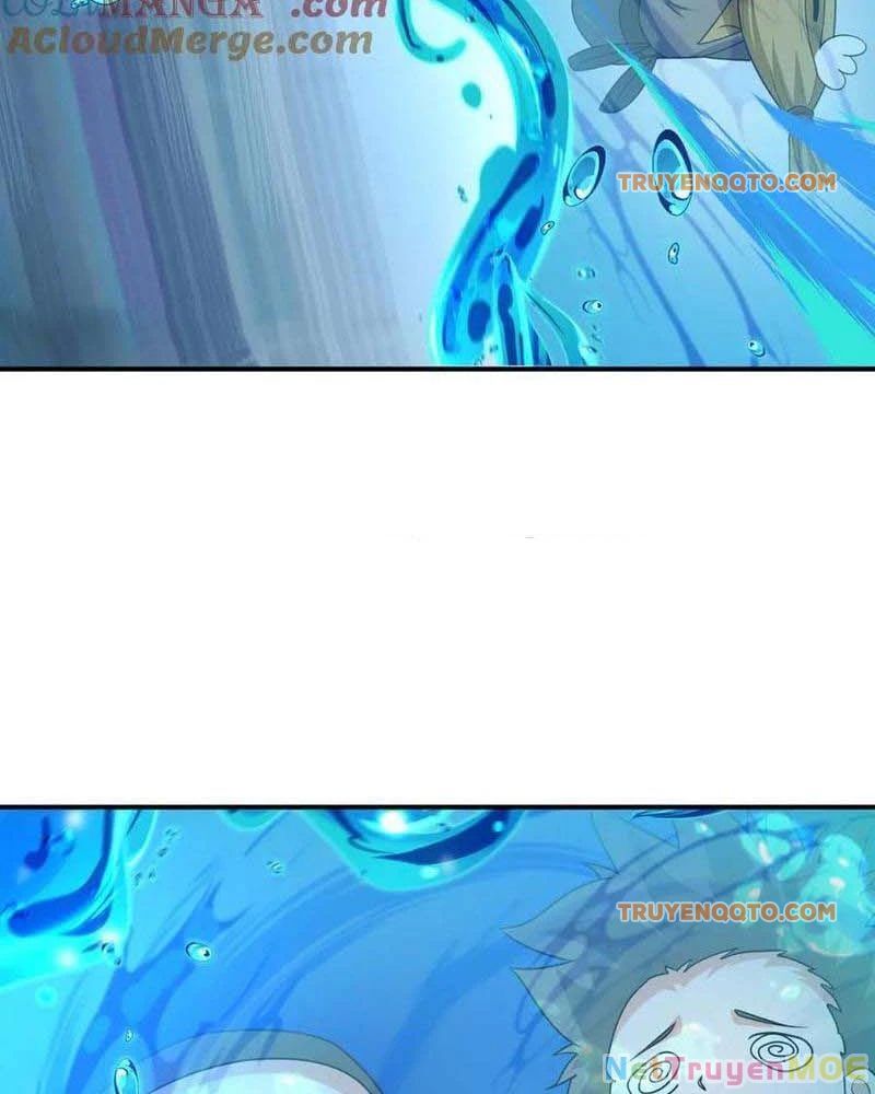 Kỷ Nguyên Kỳ Lạ Chap 445 - Next Chap 446