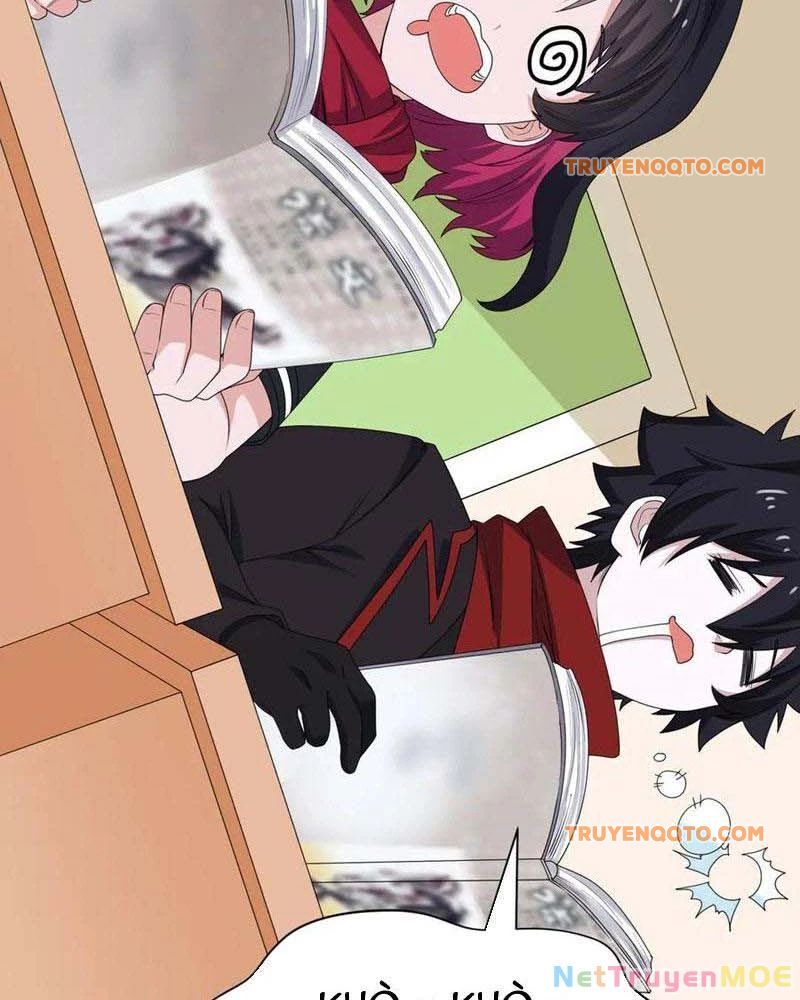 Kỷ Nguyên Kỳ Lạ Chap 445 - Next Chap 446