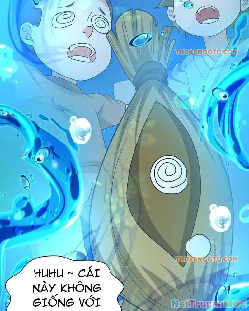 Kỷ Nguyên Kỳ Lạ Chap 445 - Next Chap 446