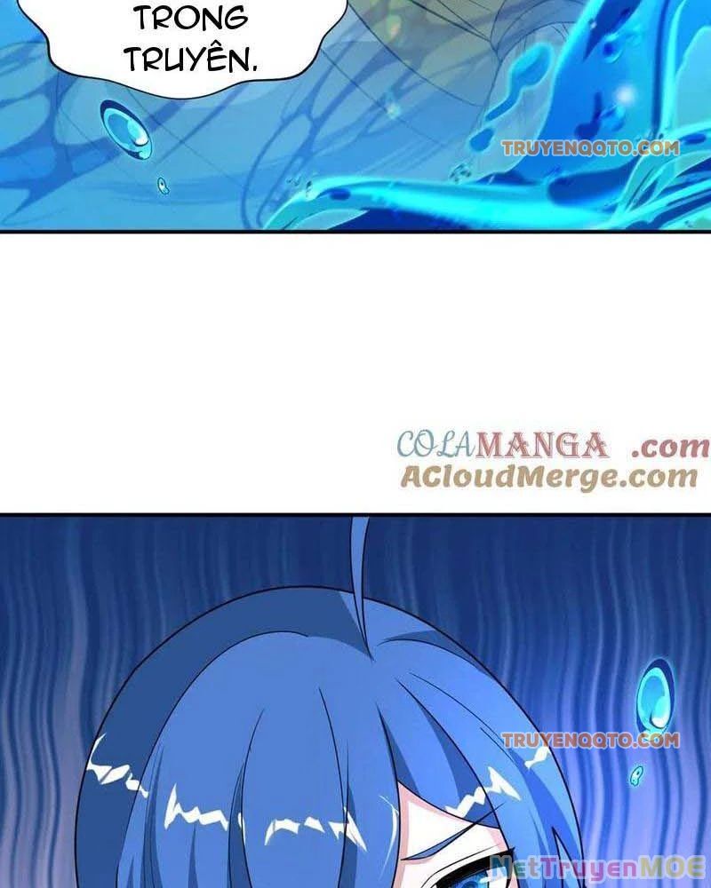 Kỷ Nguyên Kỳ Lạ Chap 445 - Next Chap 446