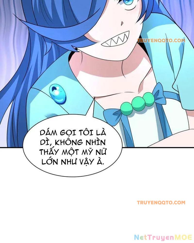 Kỷ Nguyên Kỳ Lạ Chap 445 - Next Chap 446