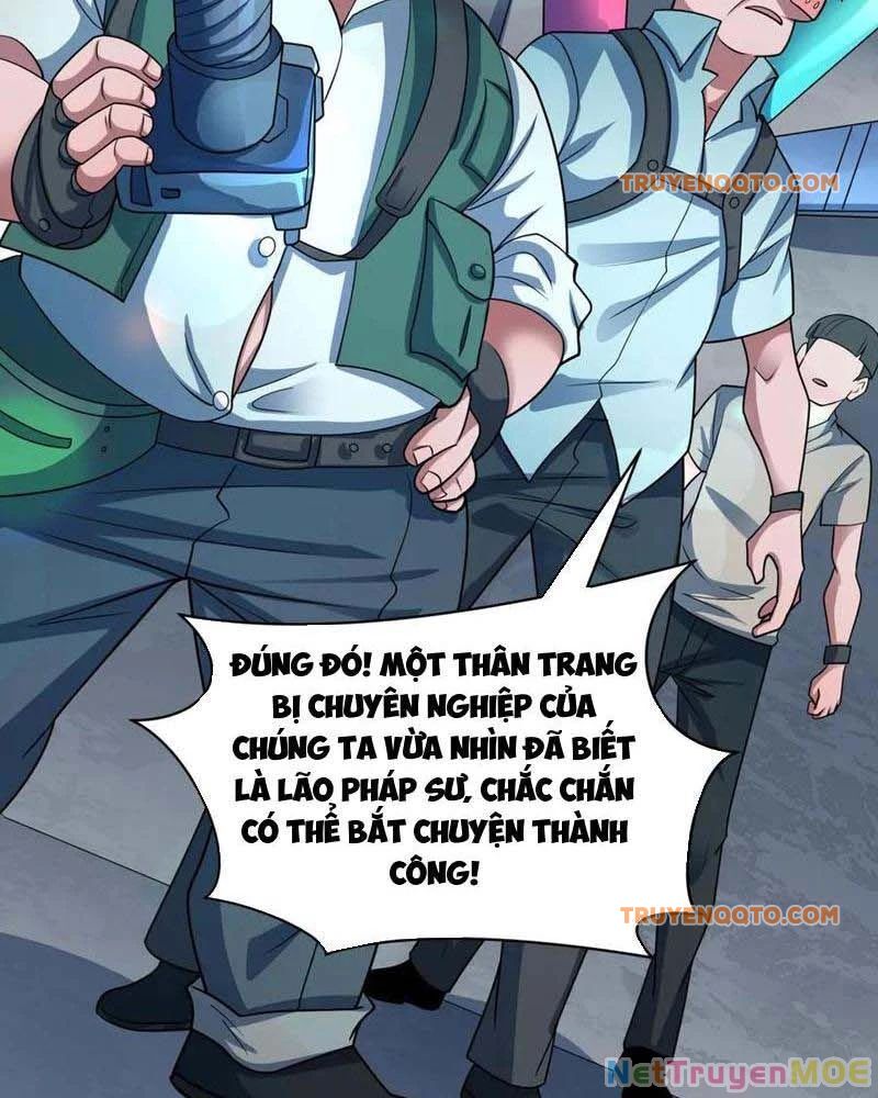Kỷ Nguyên Kỳ Lạ Chap 445 - Next Chap 446