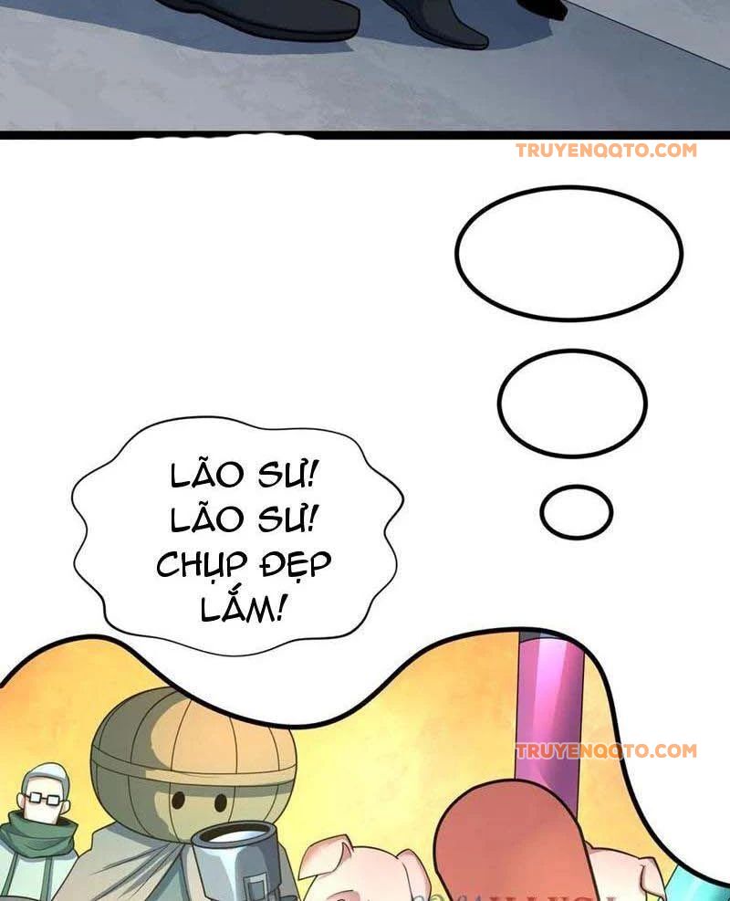Kỷ Nguyên Kỳ Lạ Chap 445 - Next Chap 446