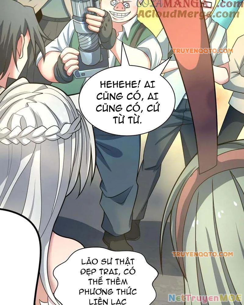 Kỷ Nguyên Kỳ Lạ Chap 445 - Next Chap 446