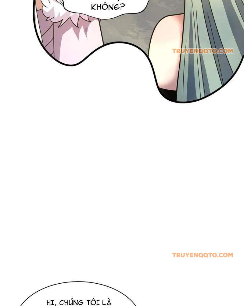 Kỷ Nguyên Kỳ Lạ Chap 445 - Next Chap 446