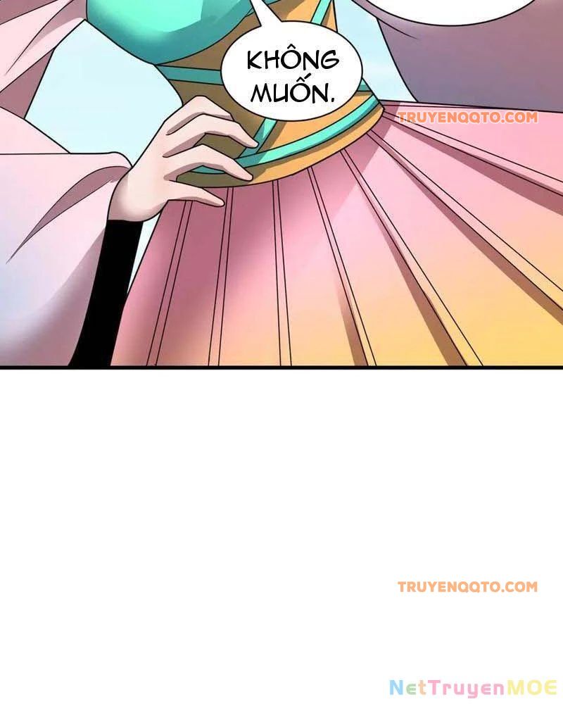 Kỷ Nguyên Kỳ Lạ Chap 445 - Next Chap 446