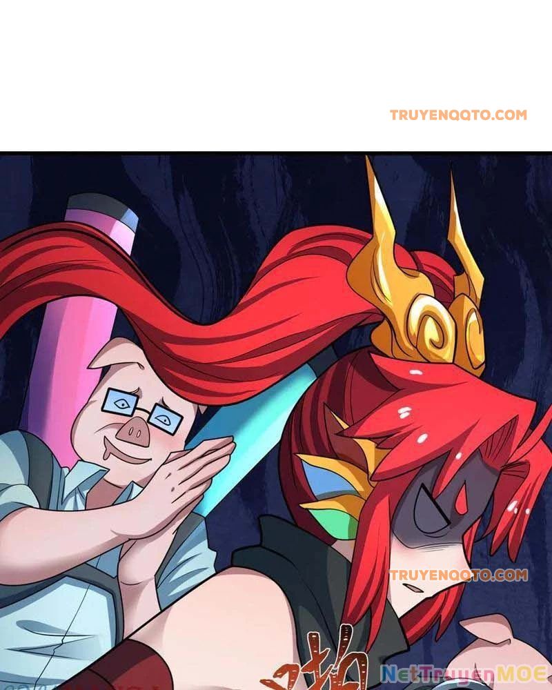 Kỷ Nguyên Kỳ Lạ Chap 445 - Next Chap 446
