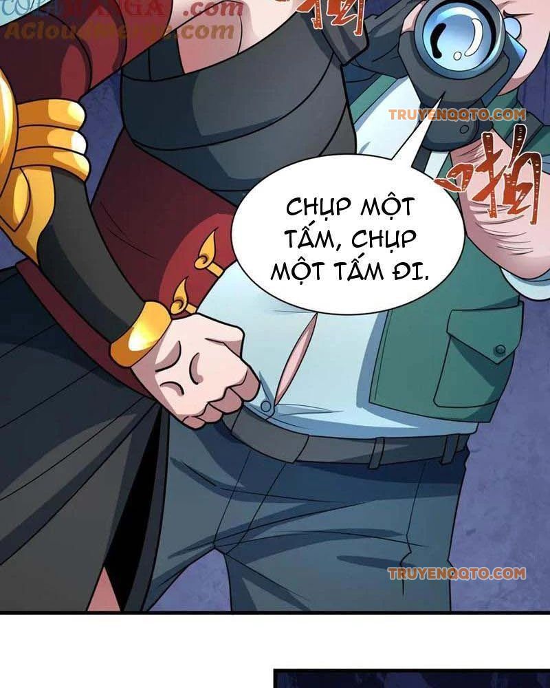 Kỷ Nguyên Kỳ Lạ Chap 445 - Next Chap 446