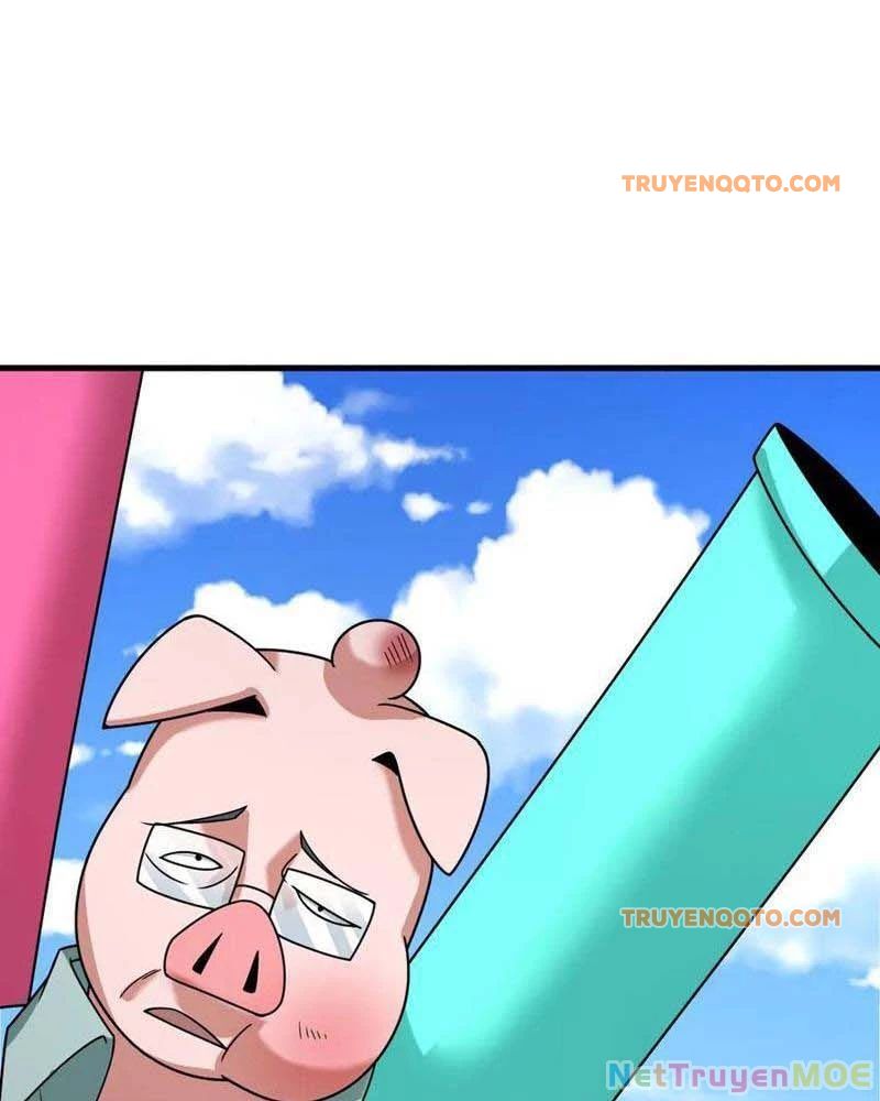 Kỷ Nguyên Kỳ Lạ Chap 445 - Next Chap 446