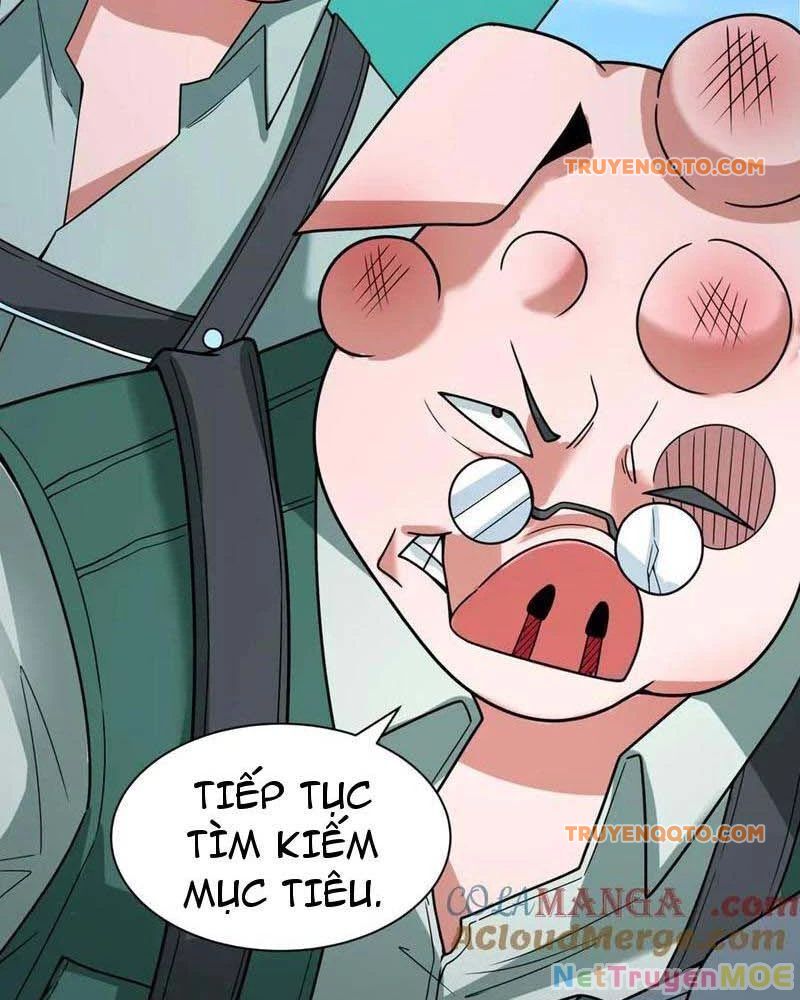 Kỷ Nguyên Kỳ Lạ Chap 445 - Next Chap 446