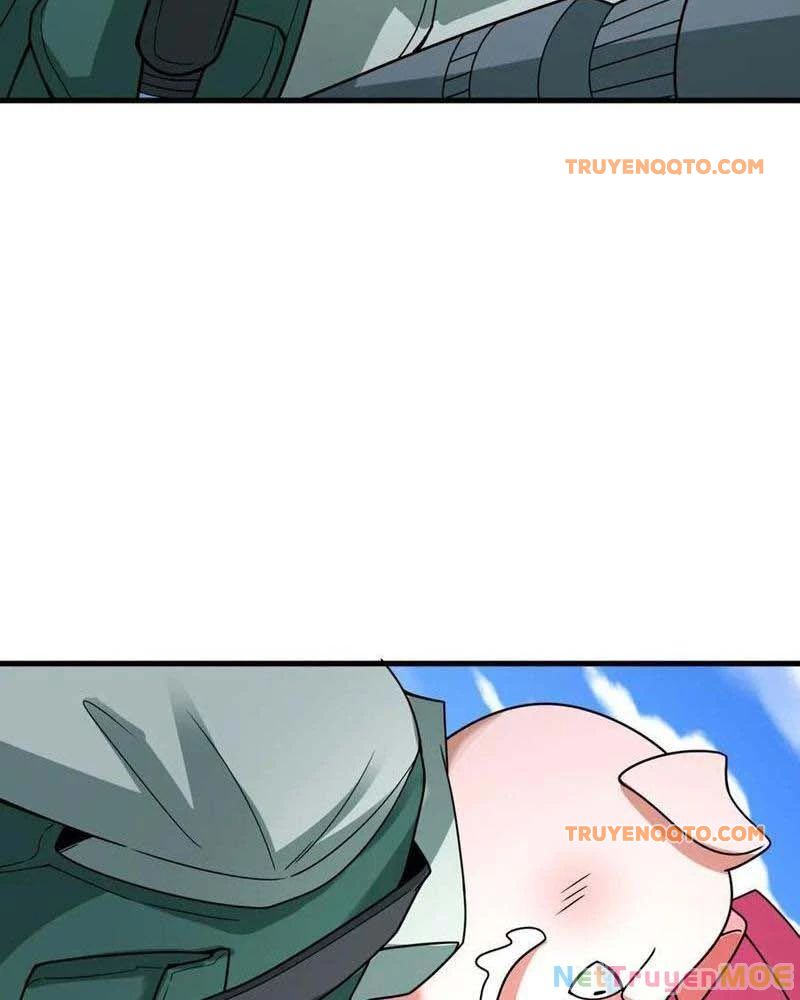 Kỷ Nguyên Kỳ Lạ Chap 445 - Next Chap 446