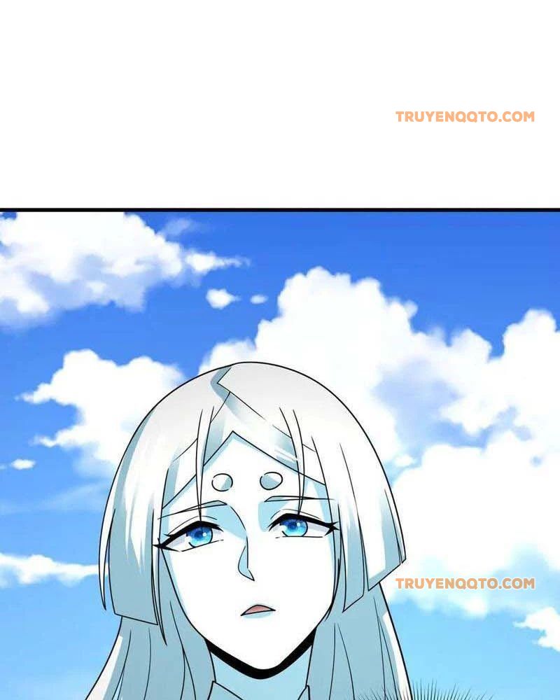 Kỷ Nguyên Kỳ Lạ Chap 445 - Next Chap 446