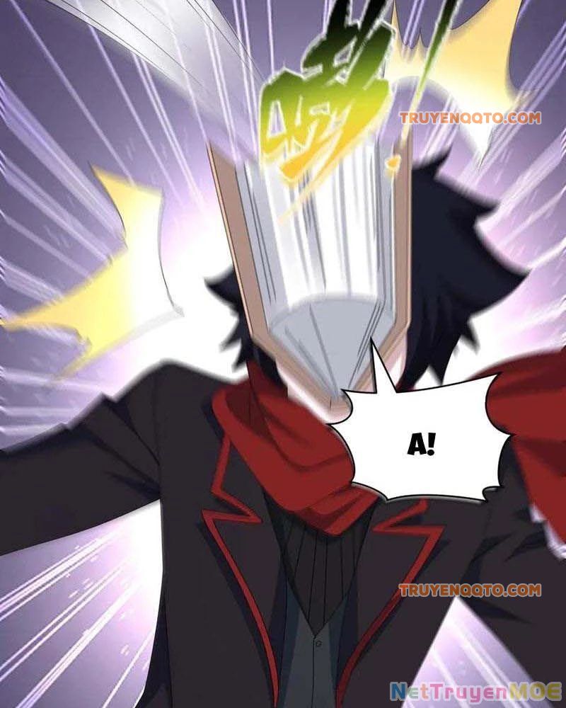 Kỷ Nguyên Kỳ Lạ Chap 445 - Next Chap 446