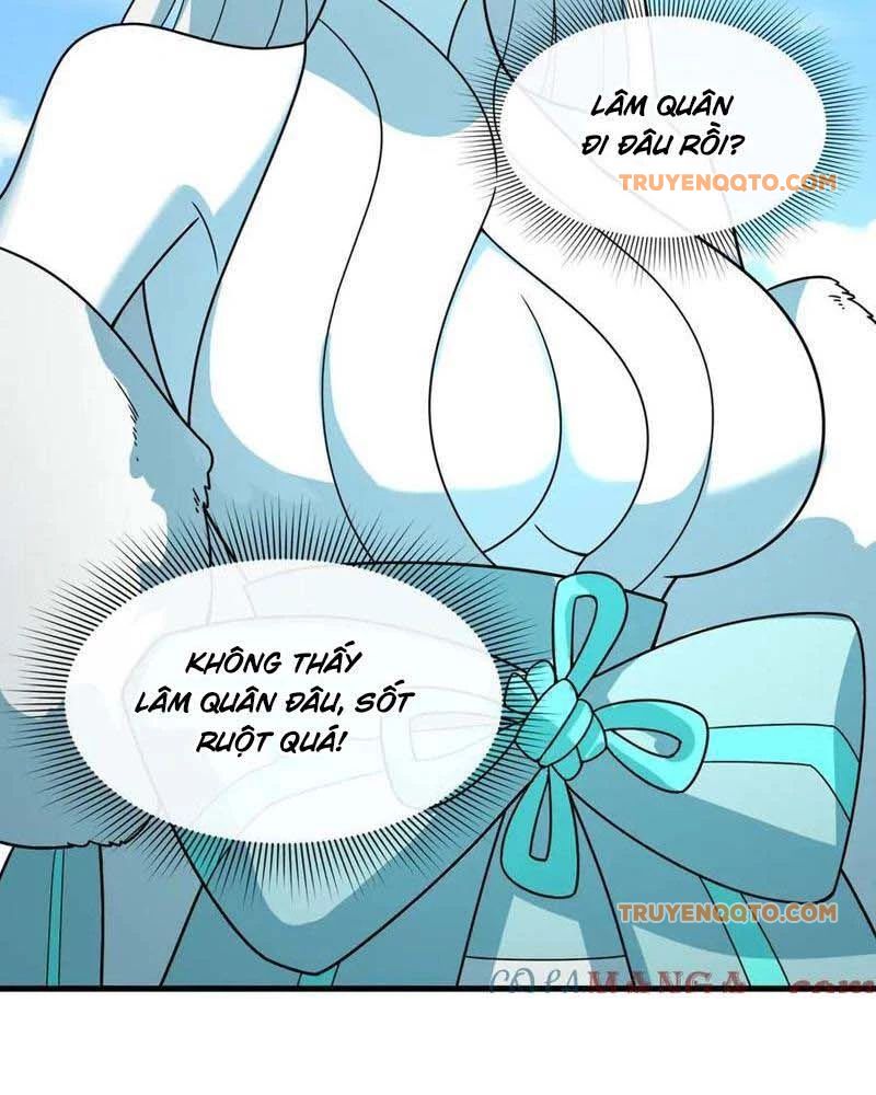Kỷ Nguyên Kỳ Lạ Chap 445 - Next Chap 446