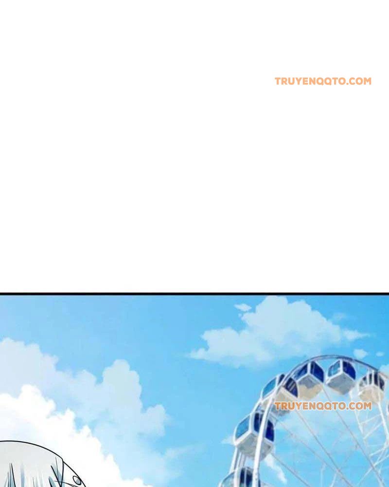 Kỷ Nguyên Kỳ Lạ Chap 445 - Next Chap 446