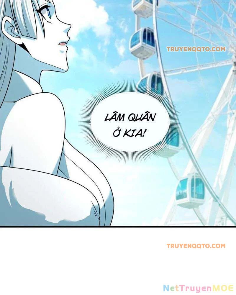 Kỷ Nguyên Kỳ Lạ Chap 445 - Next Chap 446
