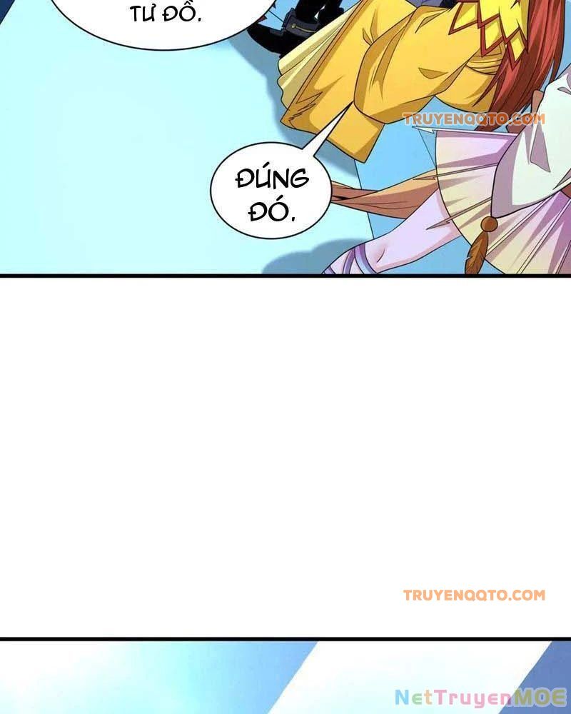 Kỷ Nguyên Kỳ Lạ Chap 445 - Next Chap 446