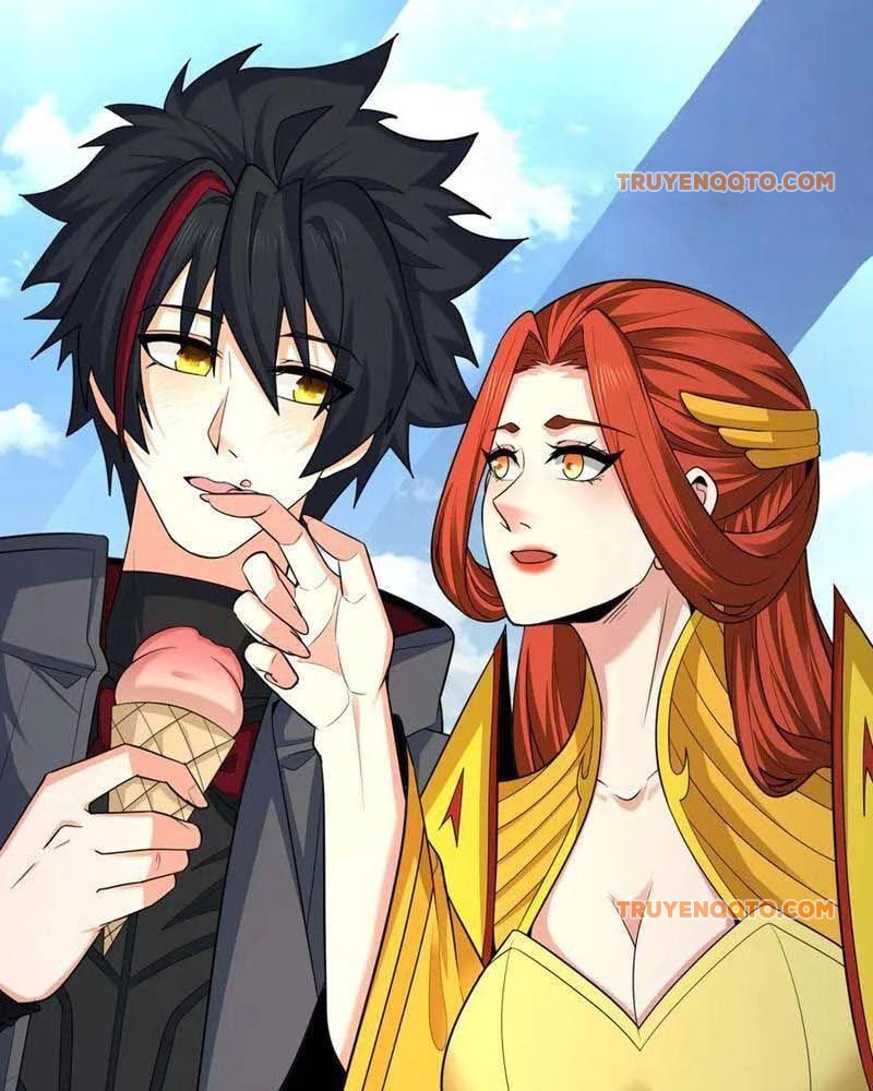 Kỷ Nguyên Kỳ Lạ Chap 445 - Next Chap 446