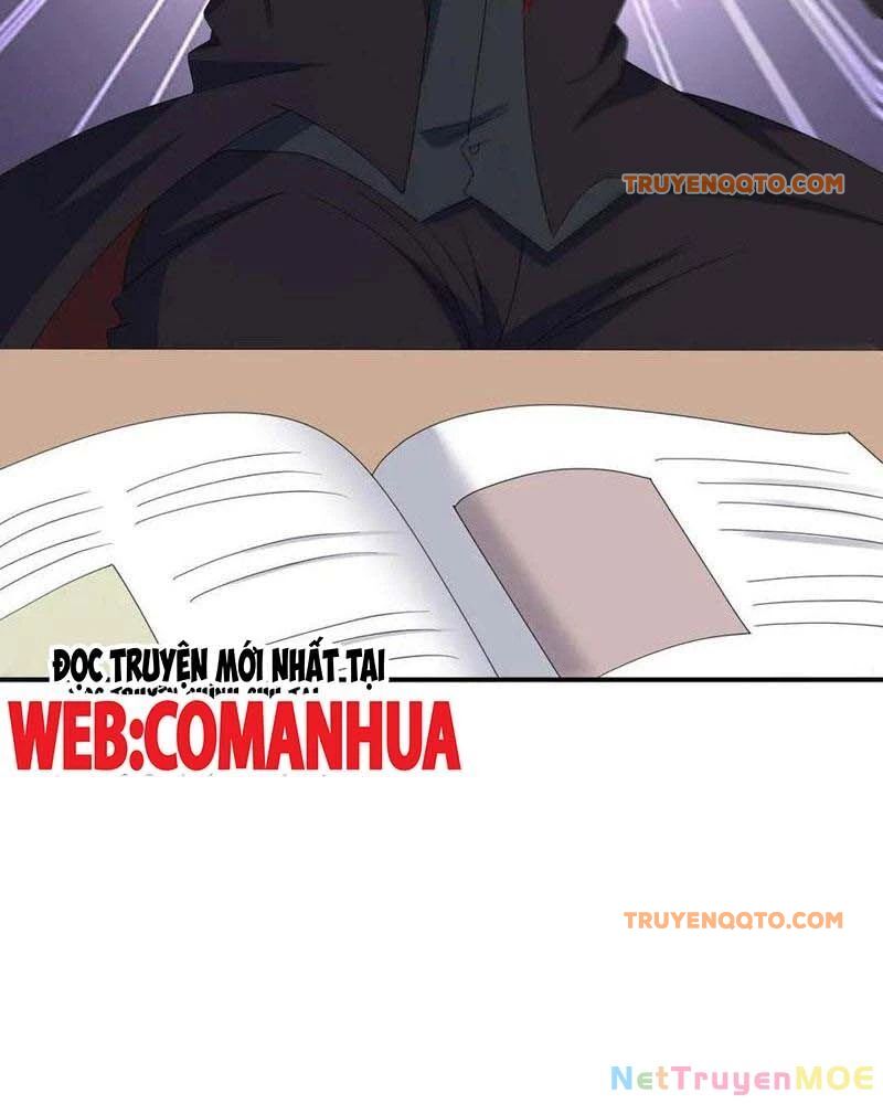 Kỷ Nguyên Kỳ Lạ Chap 445 - Next Chap 446