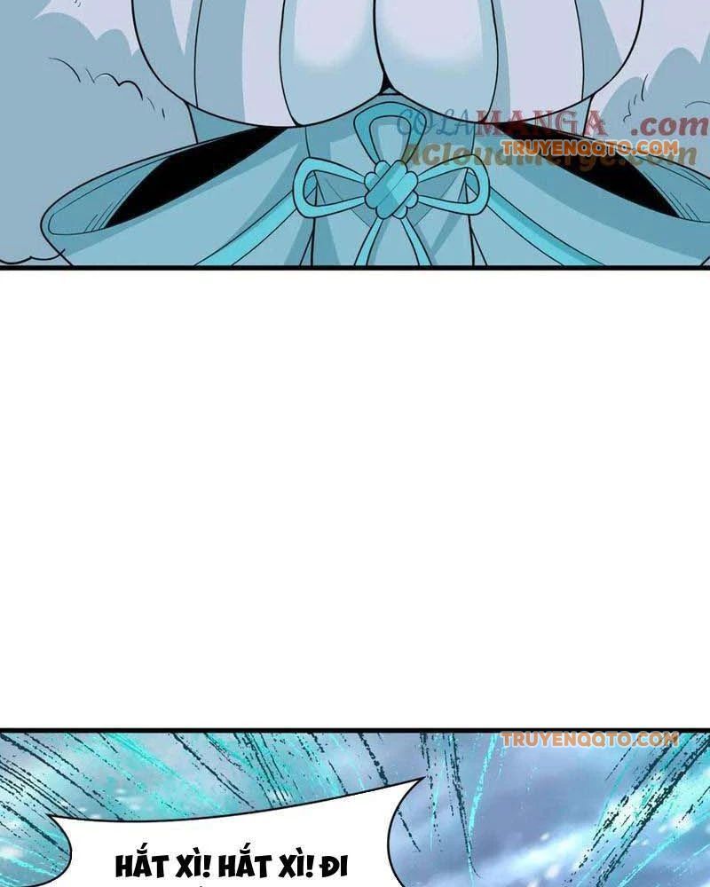 Kỷ Nguyên Kỳ Lạ Chap 445 - Next Chap 446
