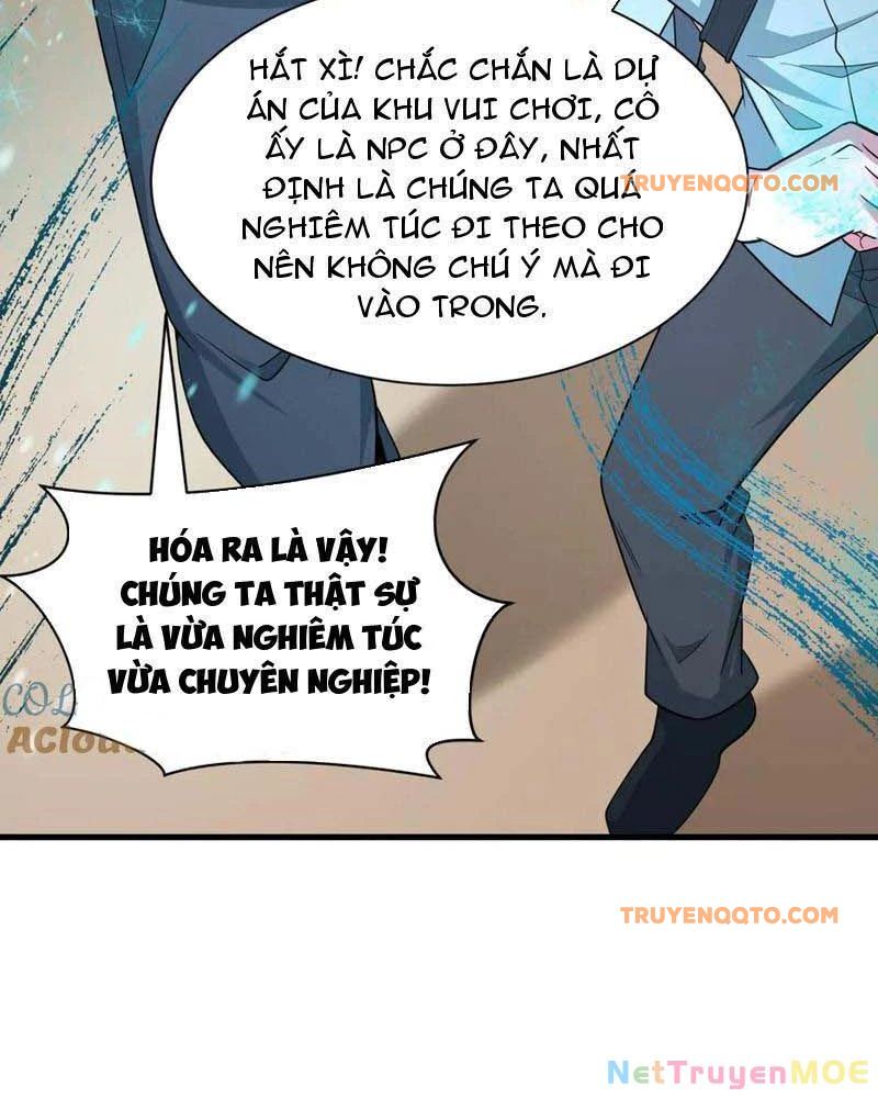 Kỷ Nguyên Kỳ Lạ Chap 445 - Next Chap 446