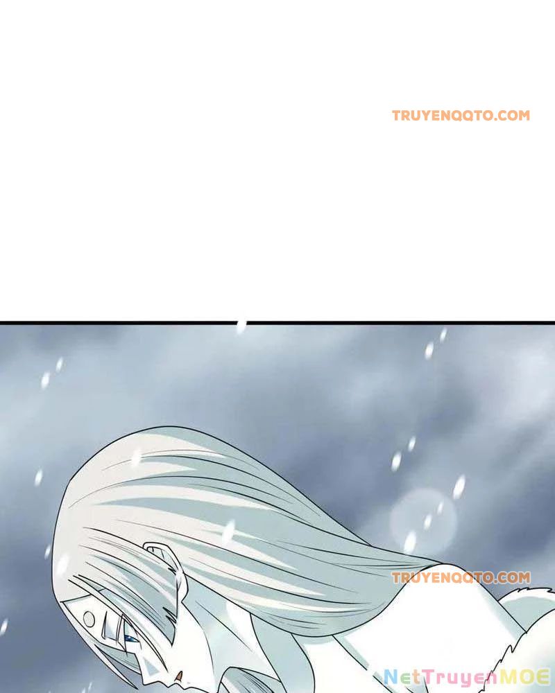 Kỷ Nguyên Kỳ Lạ Chap 445 - Next Chap 446