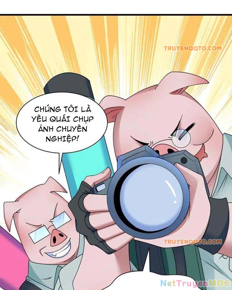 Kỷ Nguyên Kỳ Lạ Chap 445 - Next Chap 446
